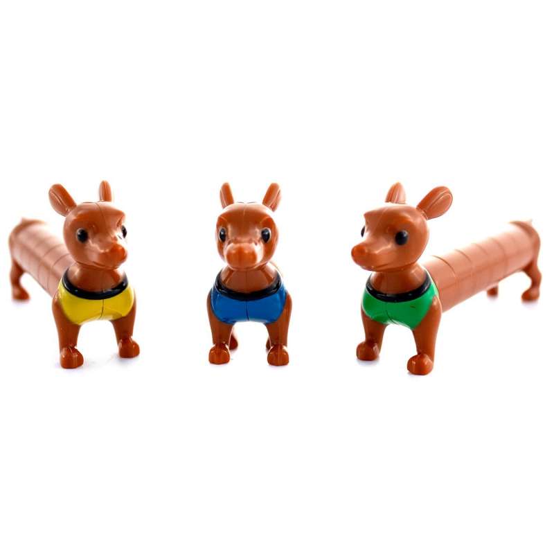 Gra planszowa - Go Doggy Go
