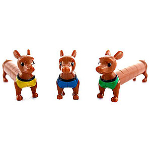 Gra planszowa - Go Doggy Go