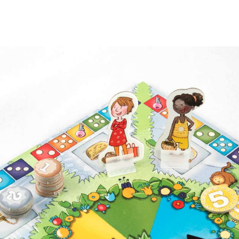 Board Game - Buy It!