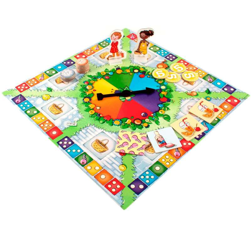 Board Game - Buy It!