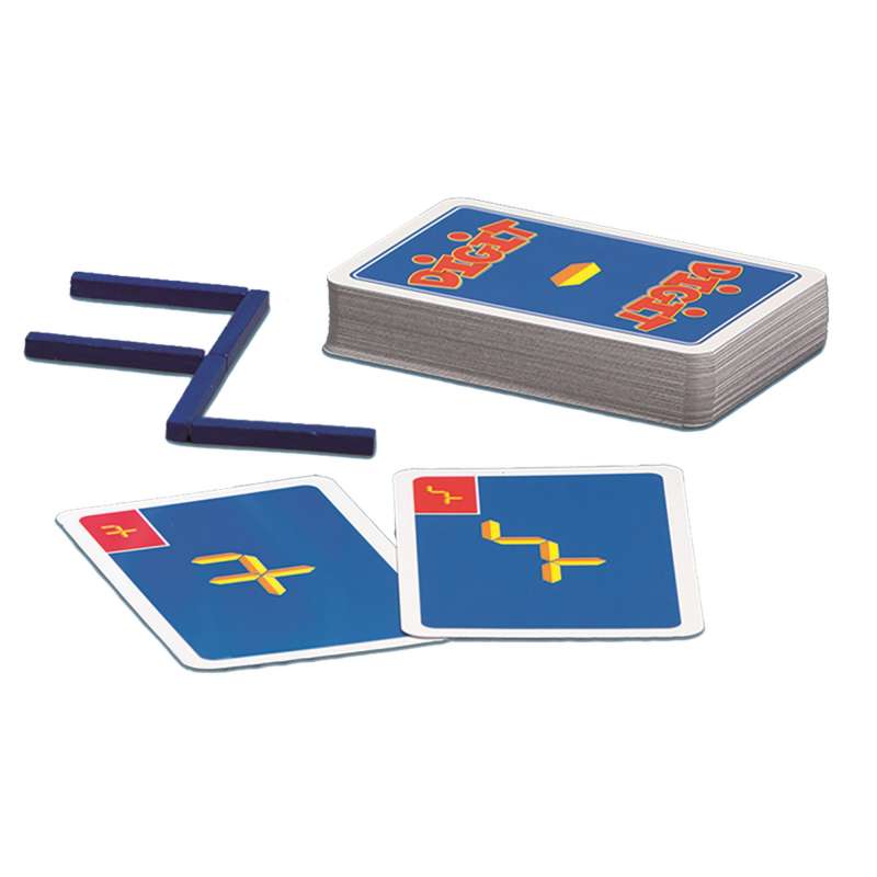 Brettspiel - Digit