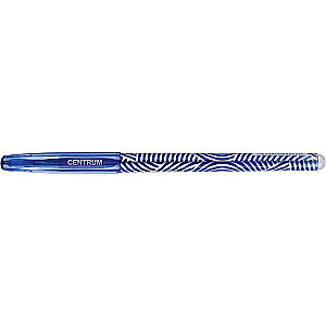 Ištrinama mėlyna gelinė rašiklis 0.5mm Eraseble