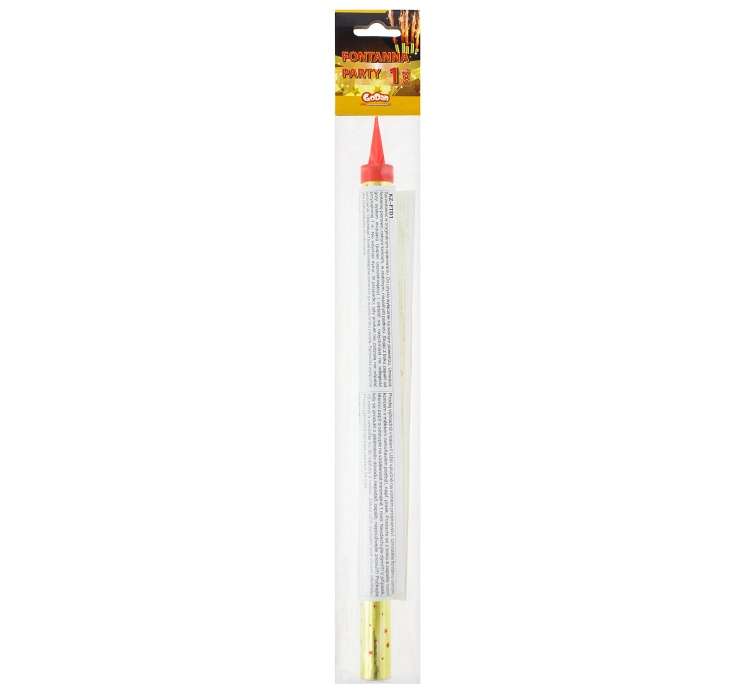 Fons tortei 1gb 25cm