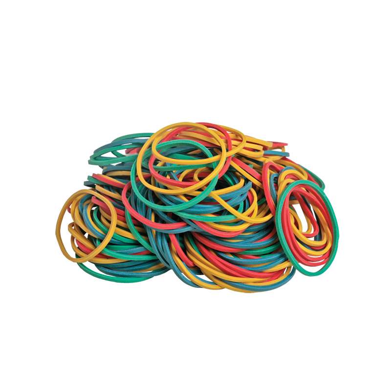 40mm elastingos juostos pinigams, asortimentas