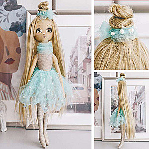 Interior Doll - Tiffany, sewing kit