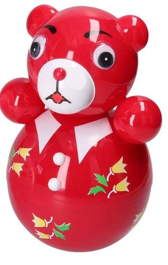Musical roly-poly, assorted