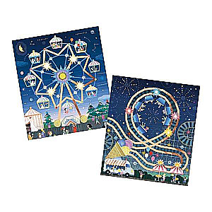 Creative Set - Art Factory. Ferris Wheel