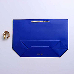 Torba prezentowa - Dla drogiej osoby, 37 x 25 x 11 cm