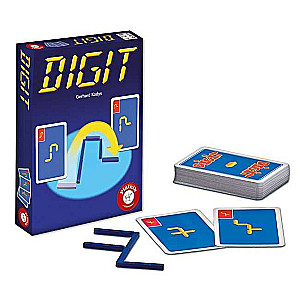 Board Game - Digit