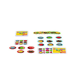Gra planszowa - Cookie box