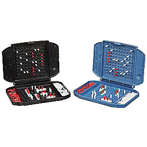 Board Game - Battleship (Travel Version)
