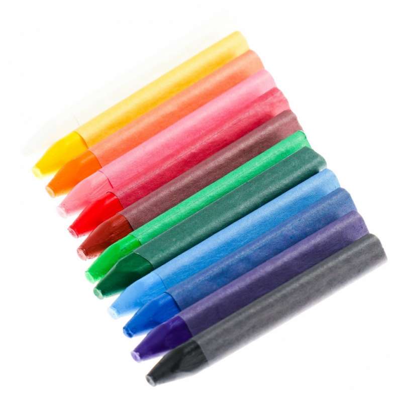 Oil Pastel Luxe 12 colors