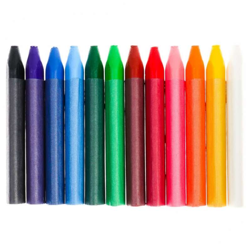 Oil Pastel Luxe 12 colors