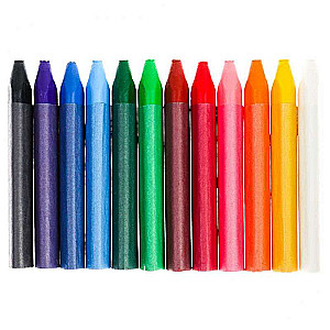 Oil Pastel Luxe 12 colors