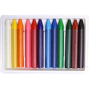 Oil Pastel Luxe 12 colors
