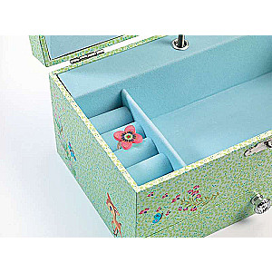Musical Box - Fawn