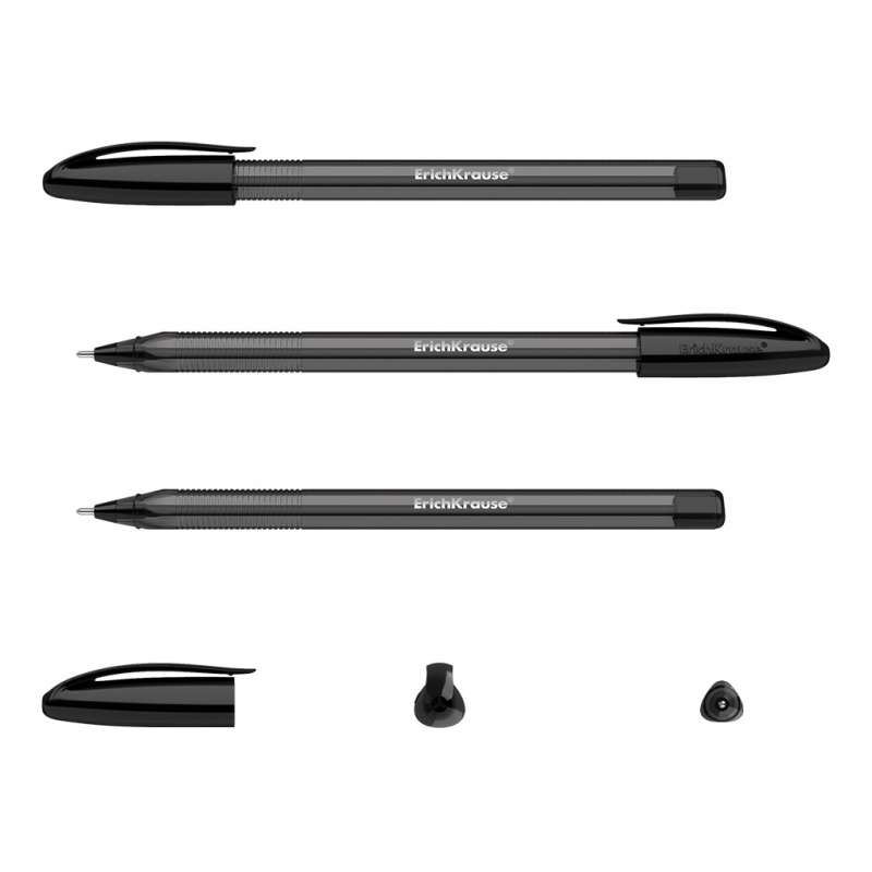 Kugelschreiber - Original Stick, schwarz