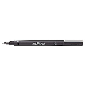 Liner UNI PIN, 0.5 szary