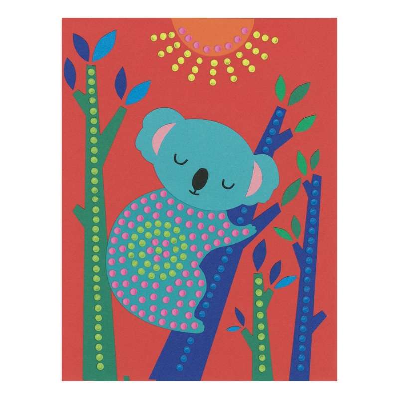 Creative Set - Dot Painting