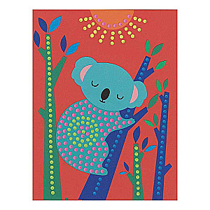 Creative Set - Dot Painting