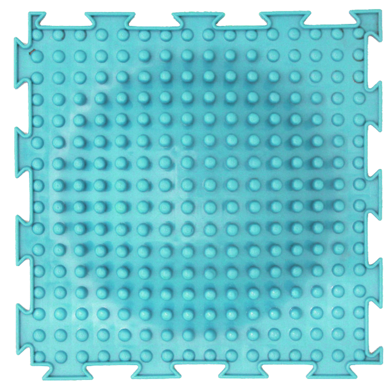 Modular Mat - Island (soft)