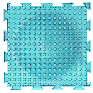 Modular Mat - Island (soft)