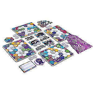 Board Game - Kittens