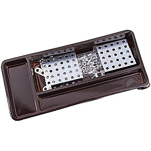 Metalinis konstruktorius Nr. 4 (63 vnt.) 00851/20