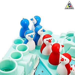 Board Game - Penguin Game