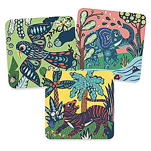 Creative Kit - Big Animals