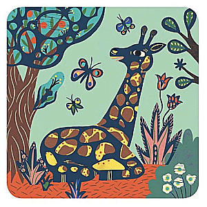 Creative Kit - Big Animals