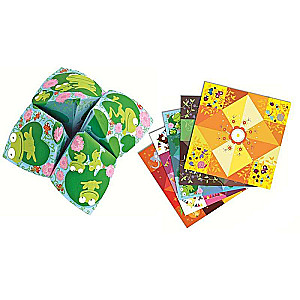 Craft Set - Origami