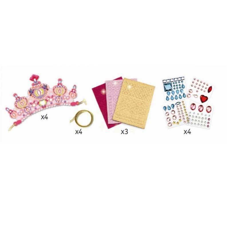 Creative Set - Princesses
