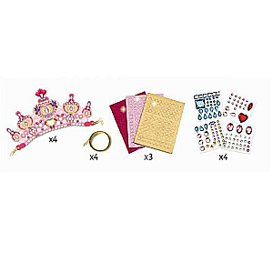 Creative Set - Princesses
