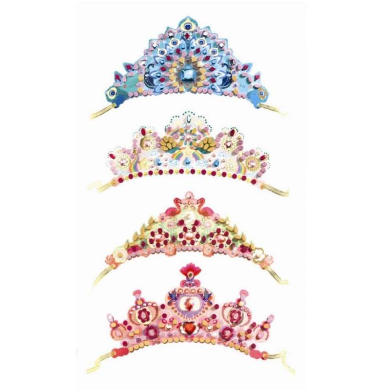 Creative Set - Princesses