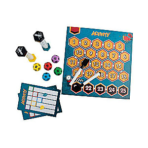 Activity Time Doesn't Wait
