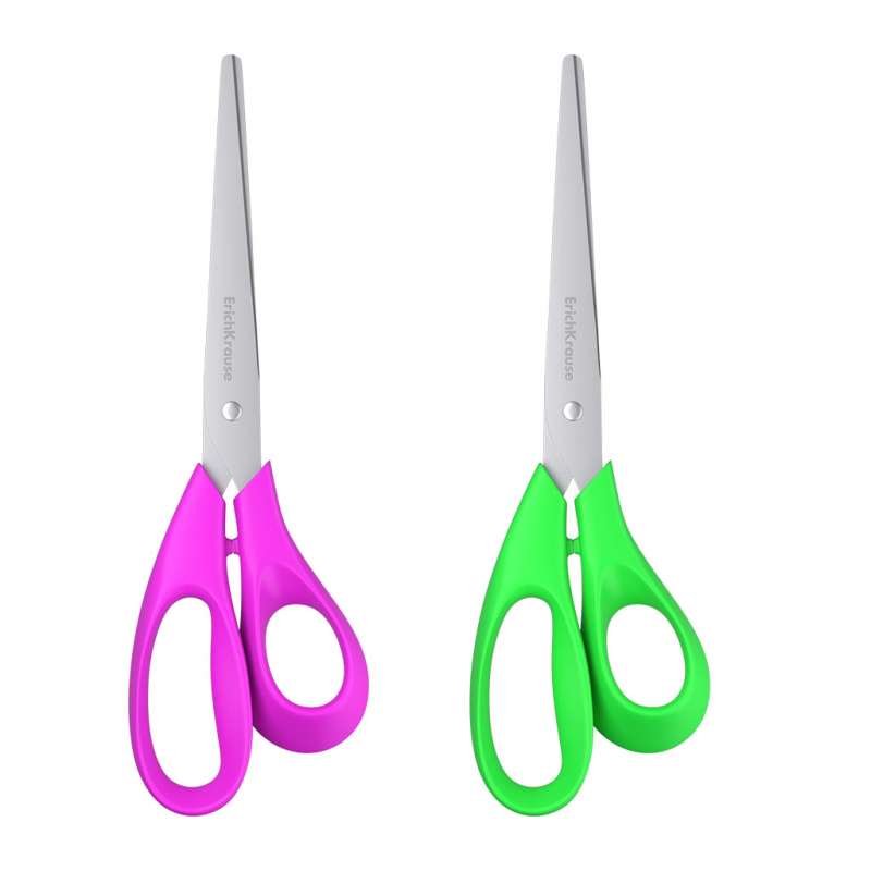 ErichKrause® Dynamic Scissors, 21cm