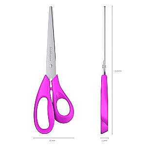 ErichKrause® Dynamic Scissors, 21cm