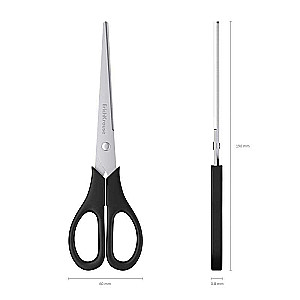 ErichKrause® Standard Scissors, 19cm