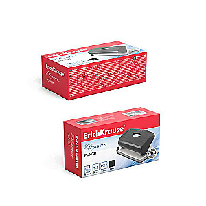 Perforatorius ErichKrause®Elegance iki 10 lapų, asortimentas