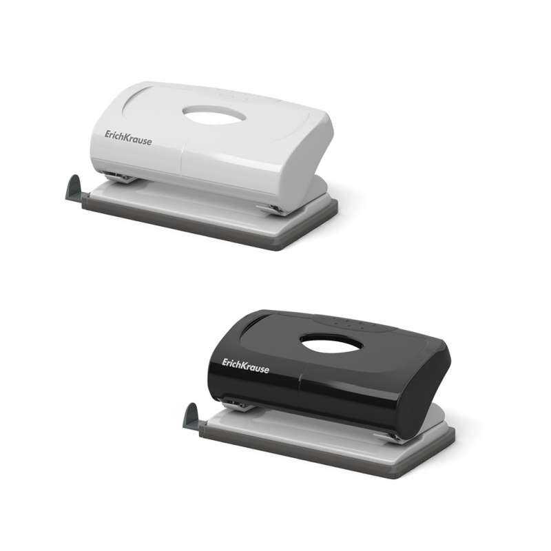Perforatorius ErichKrause®Elegance iki 10 lapų, asortimentas