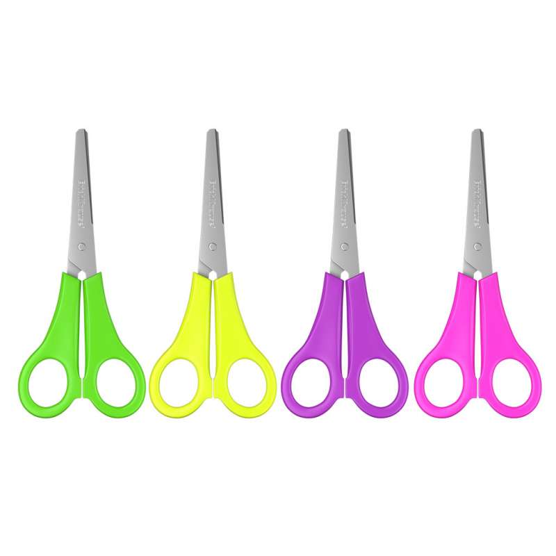 ErichKrause Joy Scissors, 13.5cm
