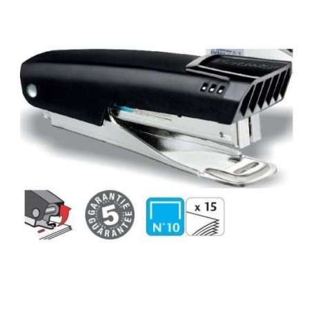 MAPED Essentials Metal Pocket N10 Stapler