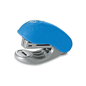 Stapler MAPED Vivo N10, 15 lapas, blister + skavas