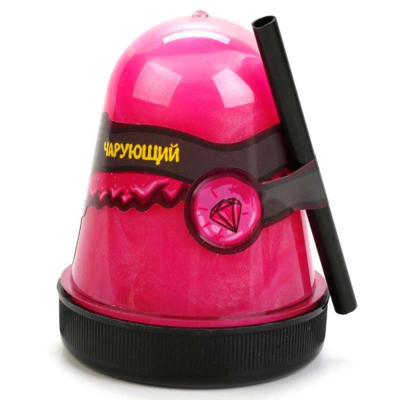 Slime Ninja lummav, kardab külma