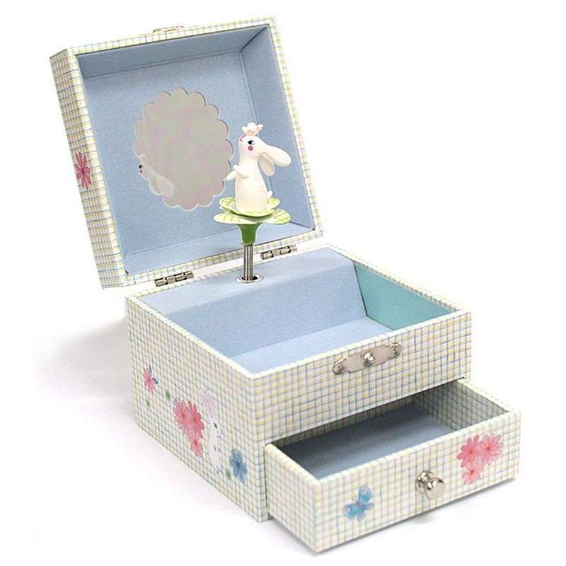 Music Box - Rabbit Song