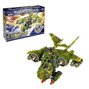 Assembly Game Model - CONDOR