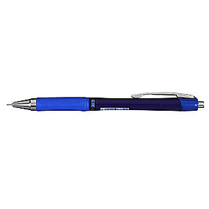 Długopis Linc Elantra (0,7 mm, automatyczny, niebieski wkład)