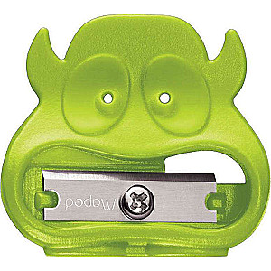 Sharpener - Vivo Fancy, assorted