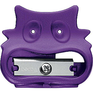 Sharpener - Vivo Fancy, assorted